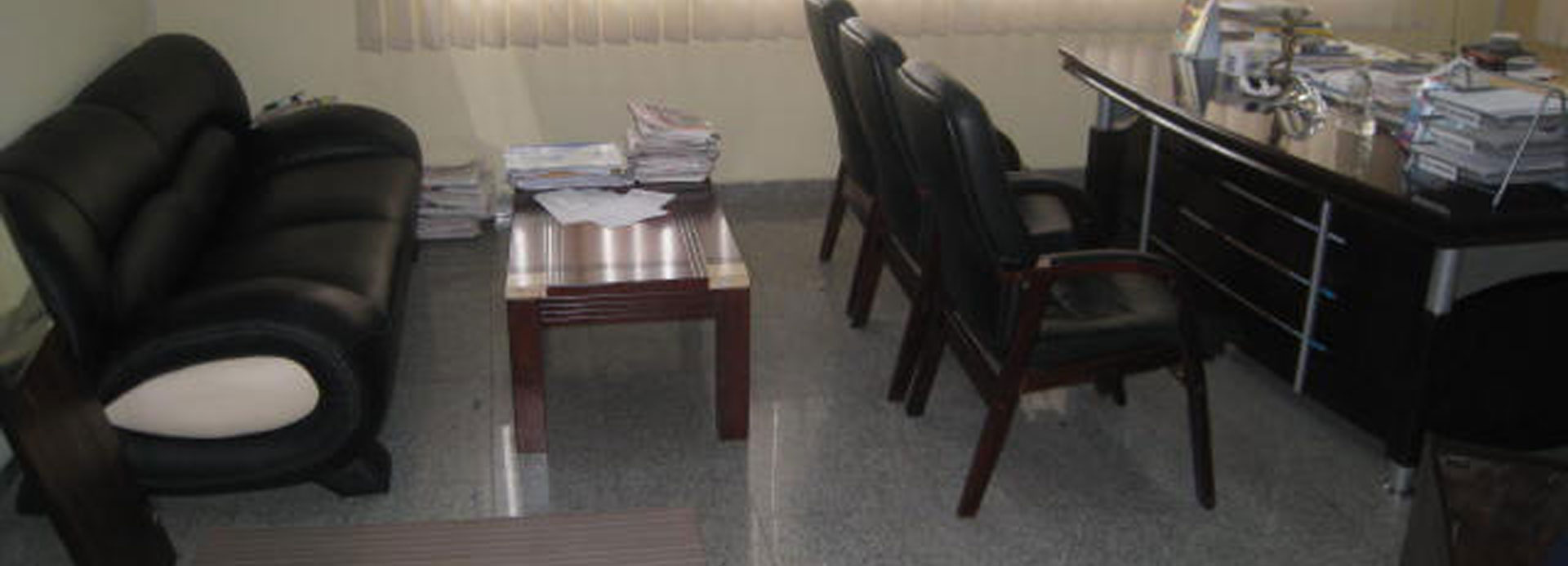 Our Interior Designs