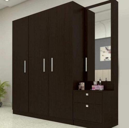 Wardrobe-with-Dresser 1